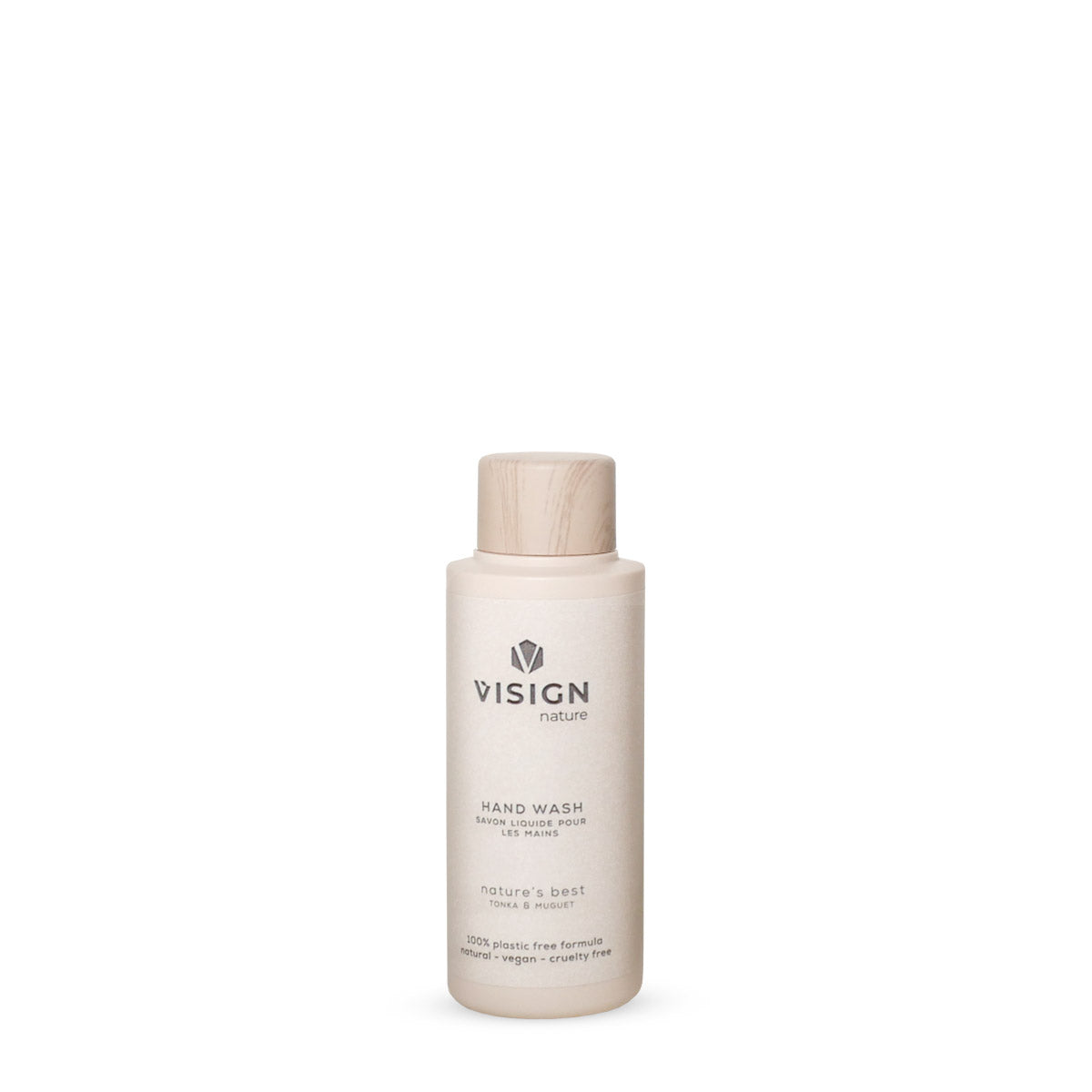 Hand Wash 50 ml Nature's Best