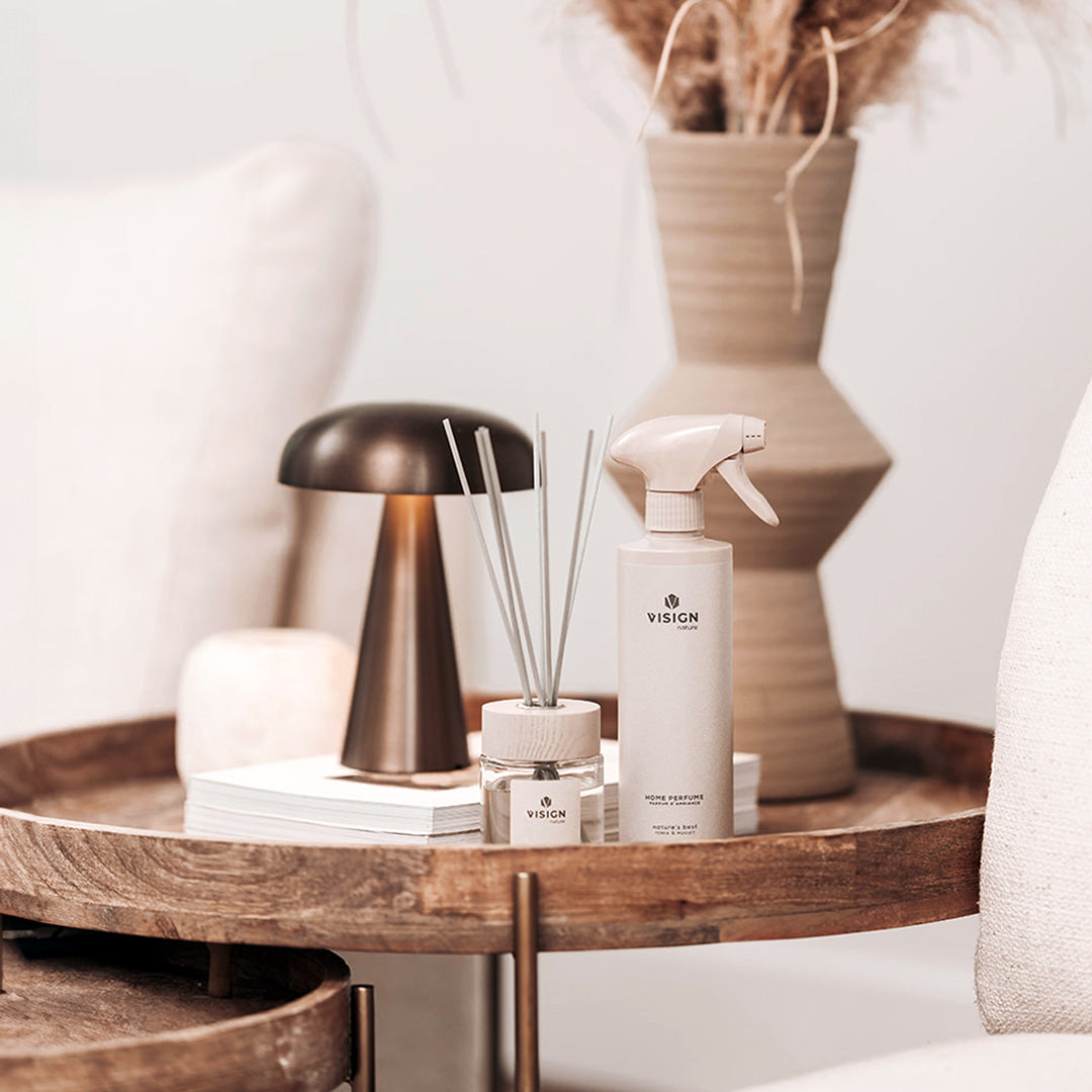 Gift Box Fragrance Sticks + Home Perfume | Nature's Best