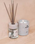 Scented Candle Stone - 23:55