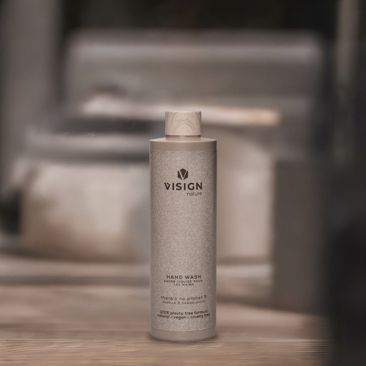 Duo Hand Wash + Refill - There's No Planet B