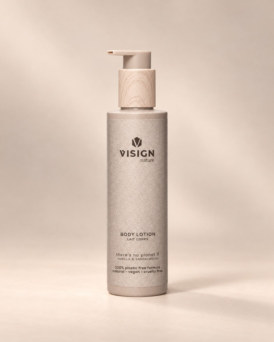 Body Lotion - There's No Planet B