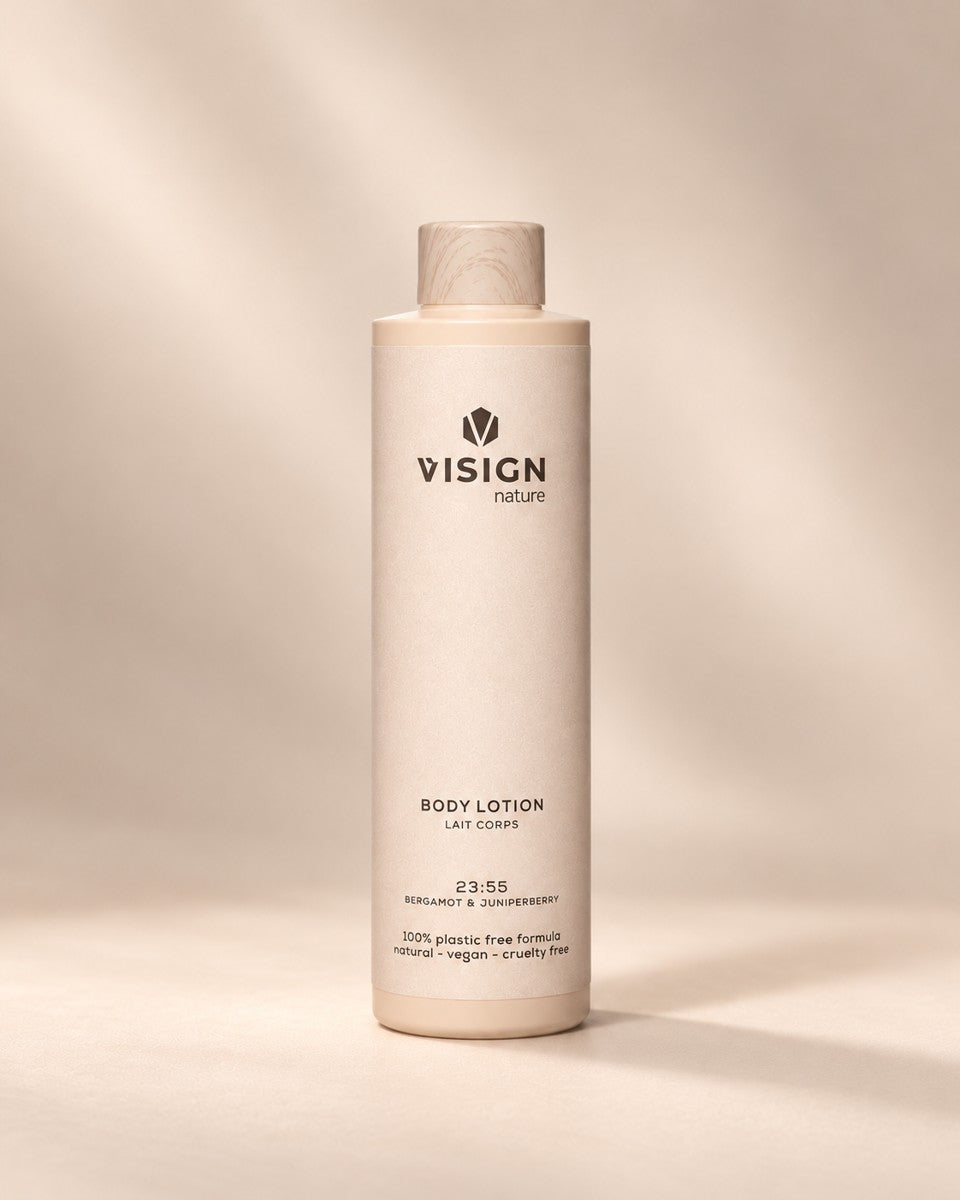 Body Lotion Refill - 23:55