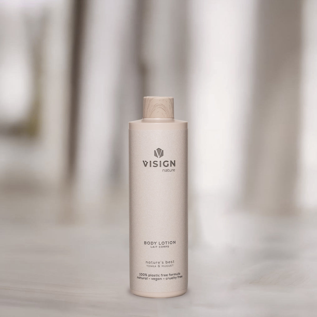 Body Lotion Refill - Nature's Best