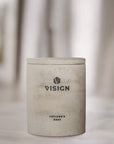 Scented Candle Stone - Nature's Best