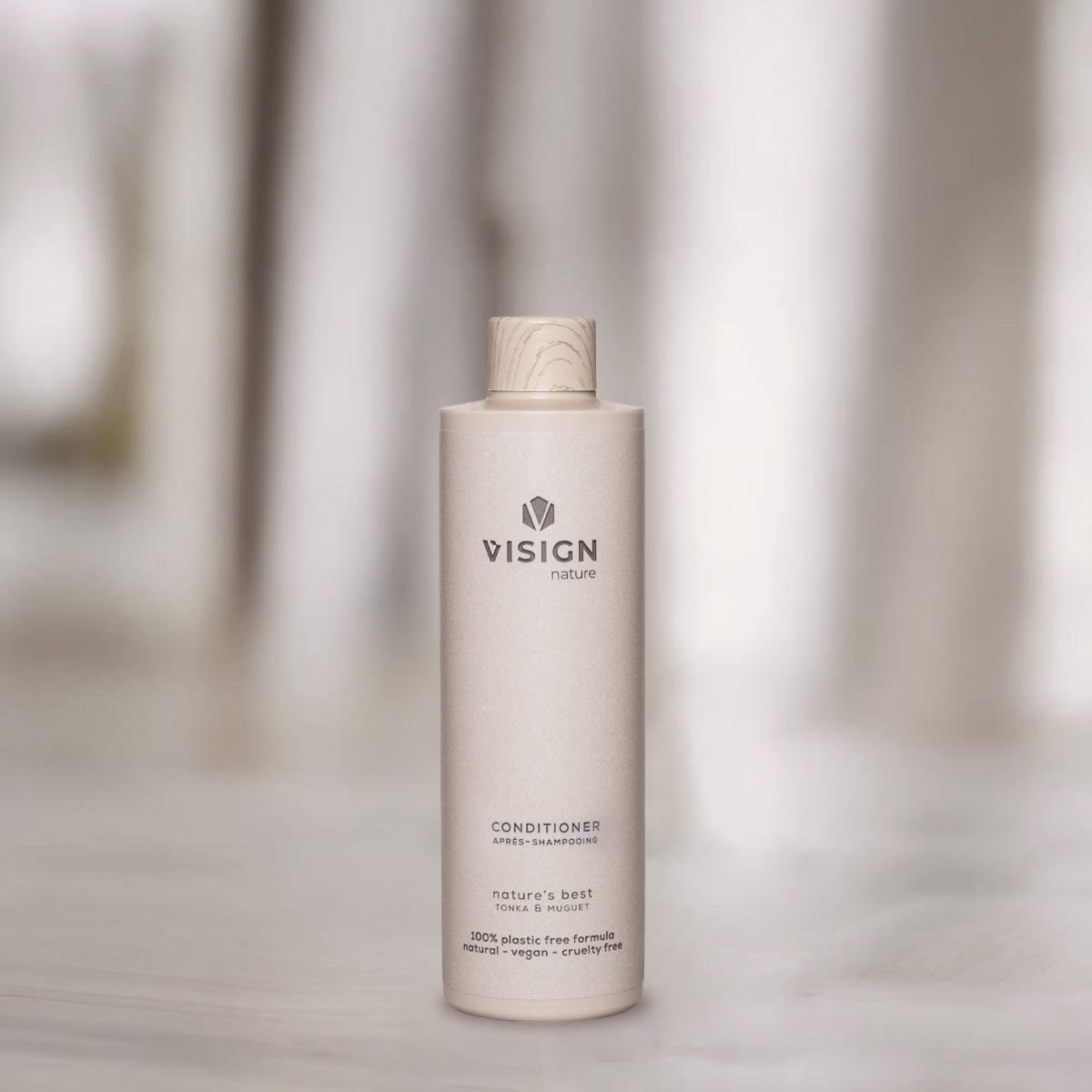 Conditioner Refill - Nature's Best
