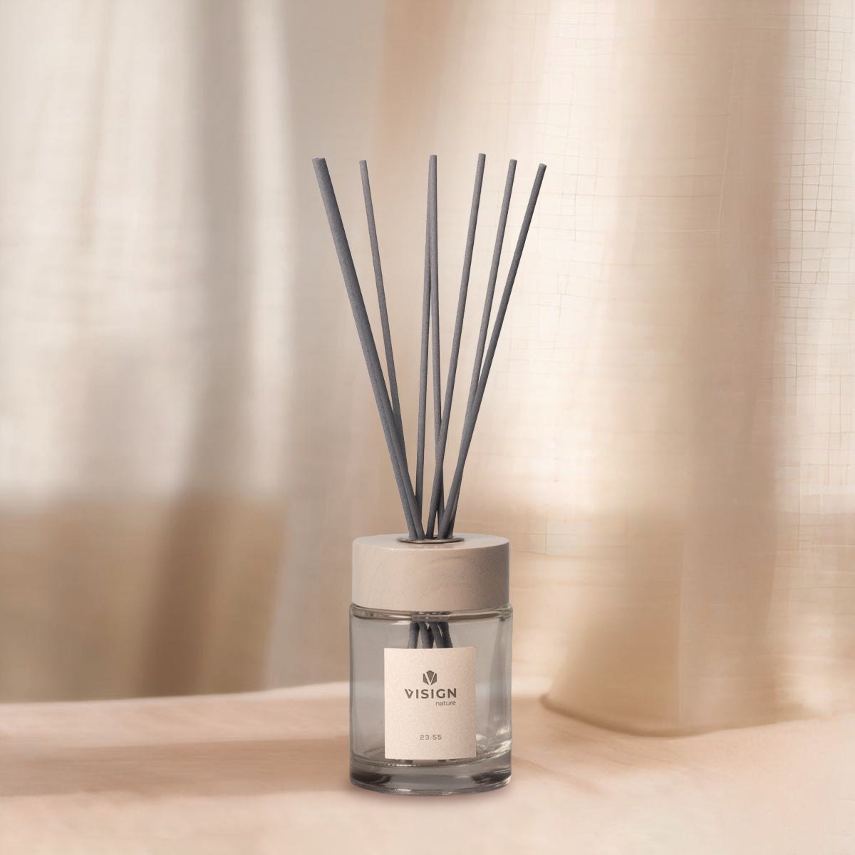 Duo Fragrance Sticks + Refill - 23:55