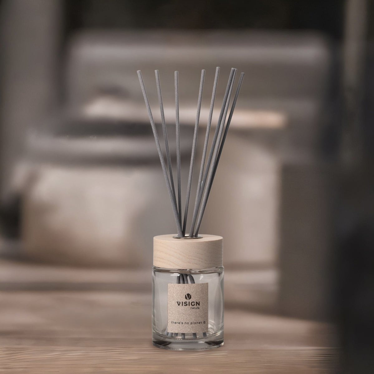 Duo Fragrance Sticks + Refill - There's No Planet B