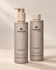 Duo Body Lotion + Refill - There's No Planet B