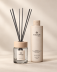 Duo Fragrance Sticks + Refill - Nature's Best