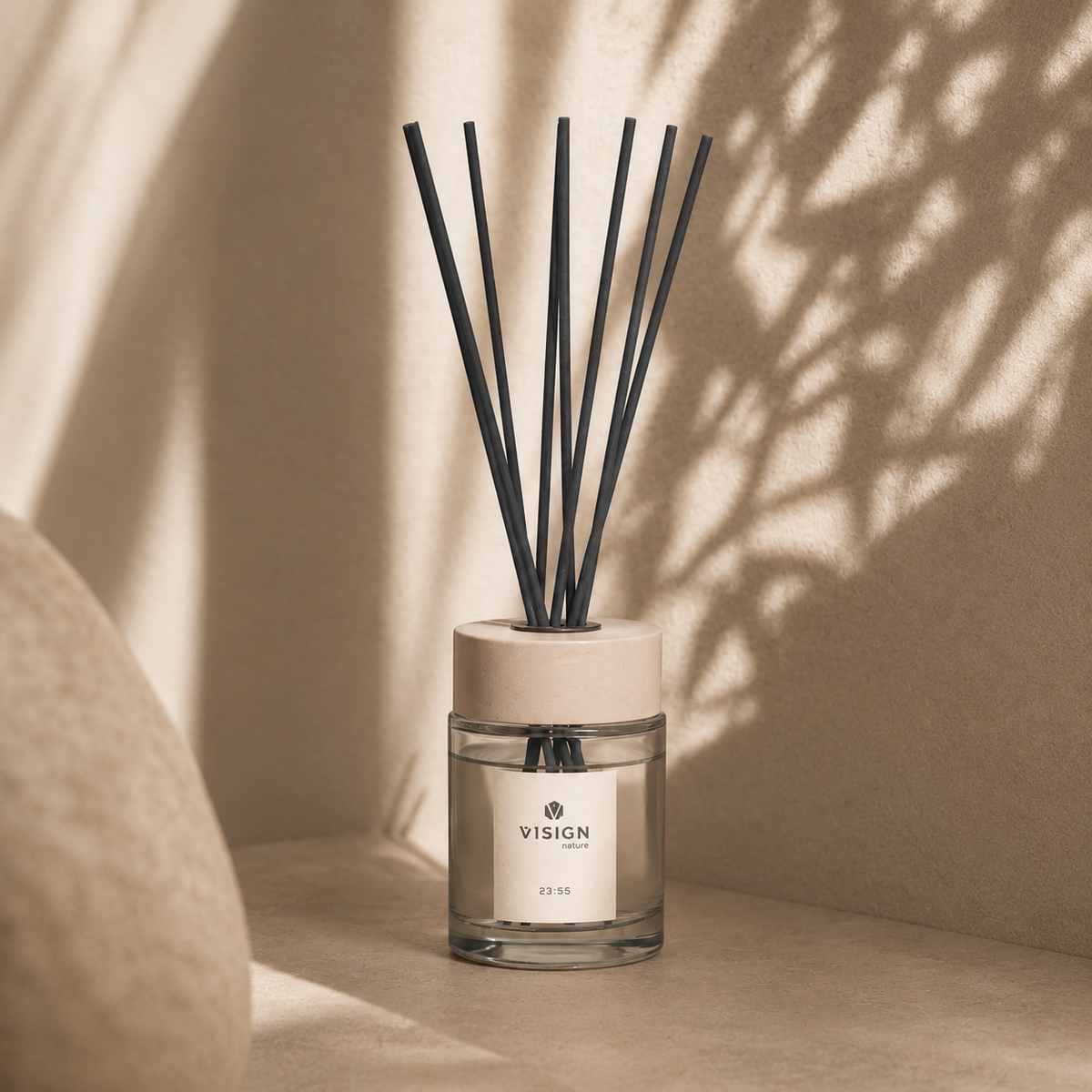 Fragrance Sticks Nature’s Best — hoofdfoto