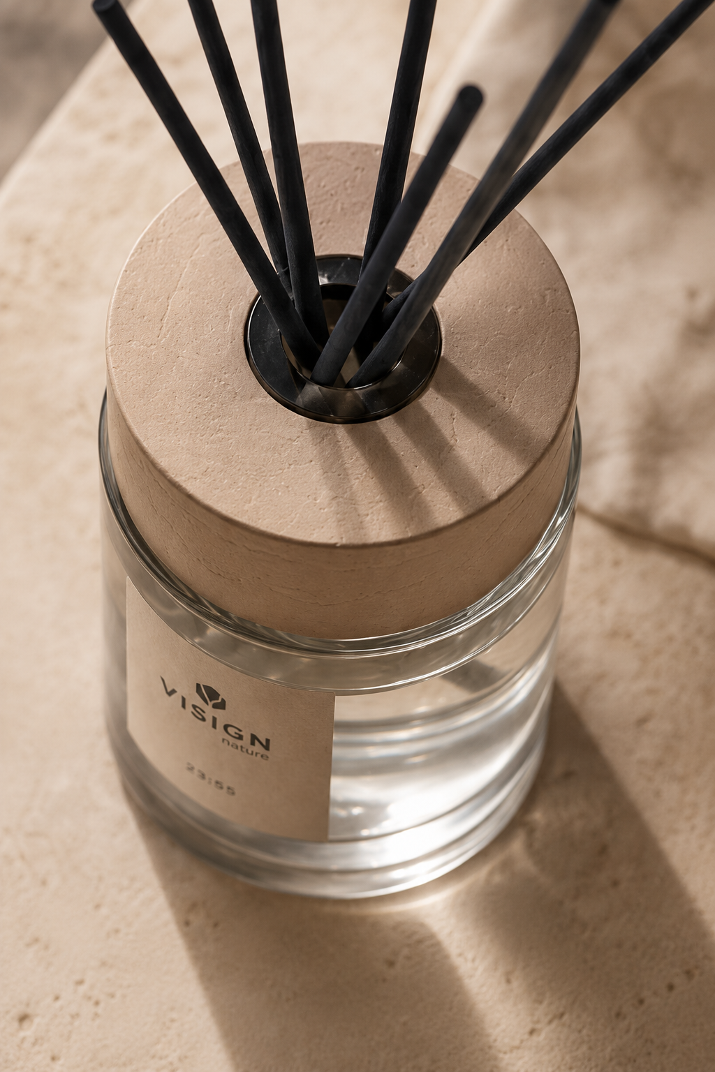 Fragrance Sticks Nature’s Best — detailfoto