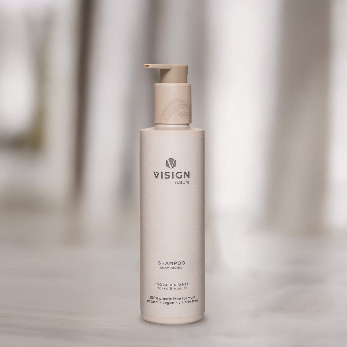 Shampoo - Nature's Best