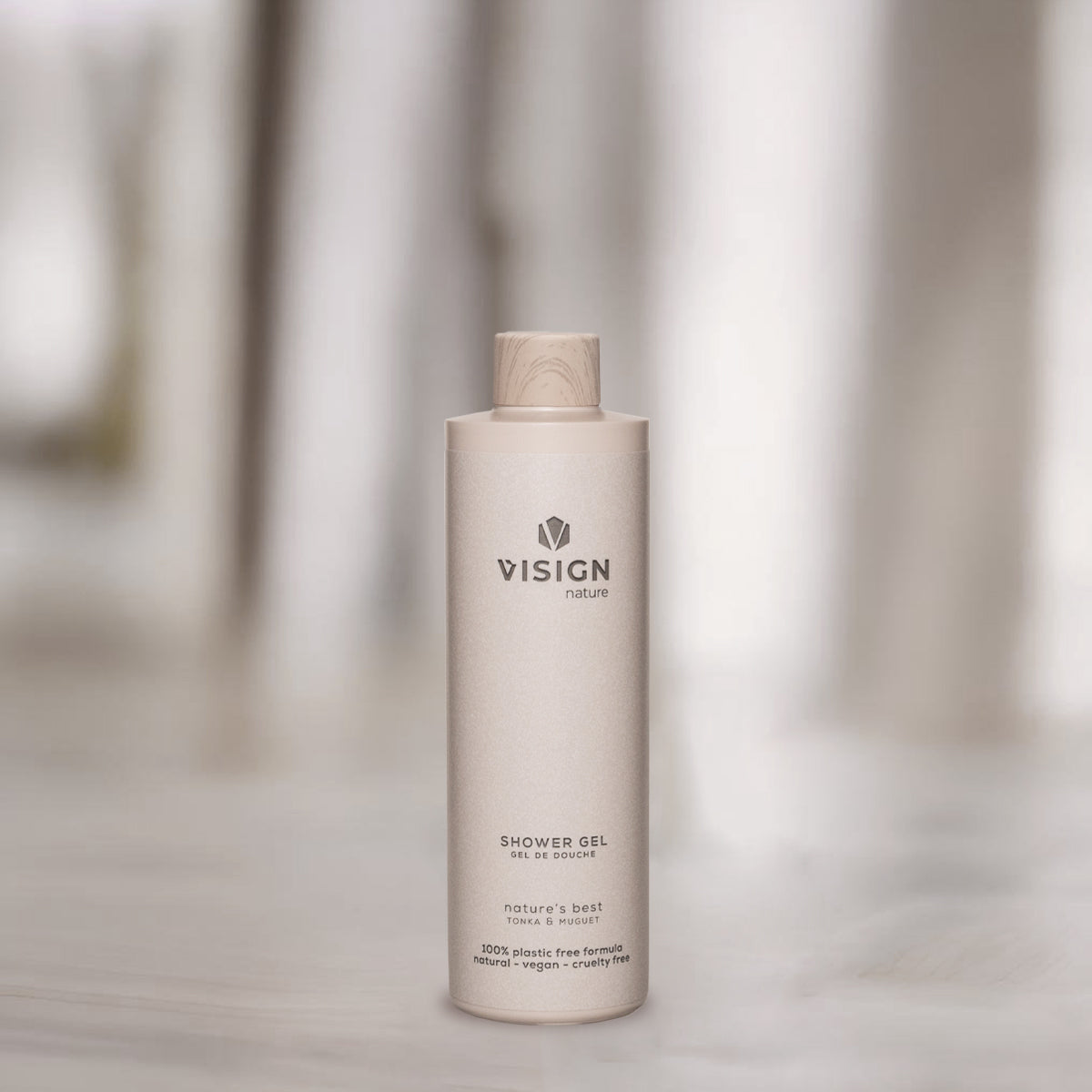 Shower Gel Refill - Nature's Best